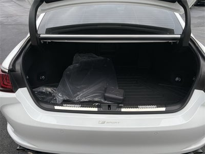 2023 Lexus ES 350 F Sport