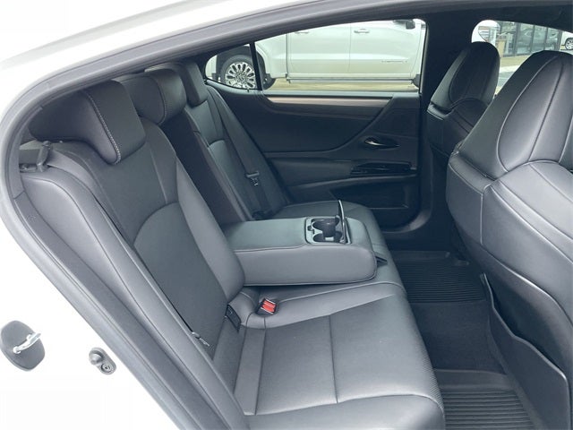 2023 Lexus ES 350 F Sport