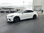 2023 Lexus ES 350 F Sport