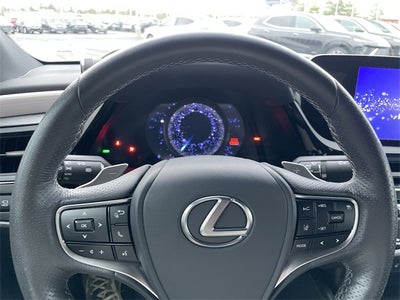 2023 Lexus ES 350 F Sport