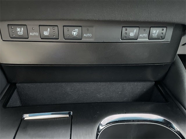 2023 Lexus ES 350 F Sport