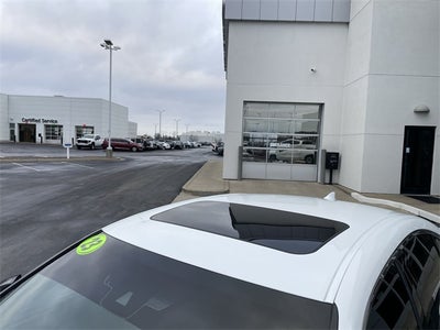 2023 Lexus ES 350 F Sport