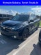 2017 Honda Ridgeline Black Edition
