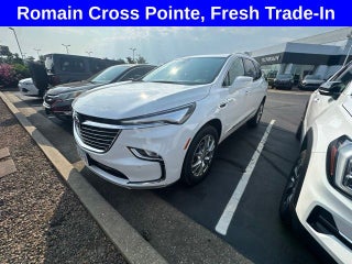 2022 Buick Enclave Essence