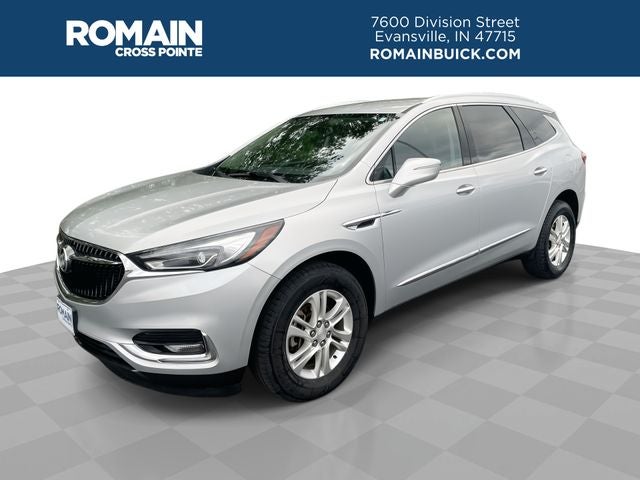 2019 Buick Enclave Essence