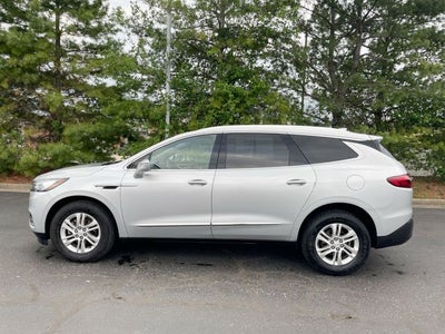 2019 Buick Enclave Essence