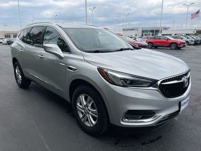 2019 Buick Enclave Essence