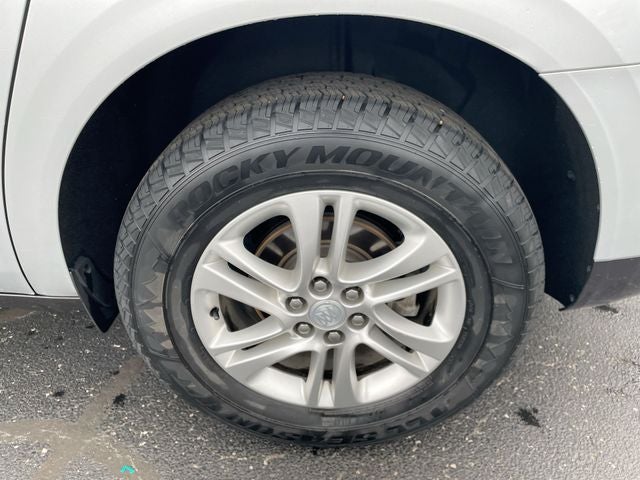 2019 Buick Enclave Essence