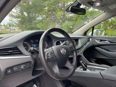 2019 Buick Enclave Essence
