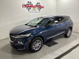 2023 Buick Enclave Premium Group