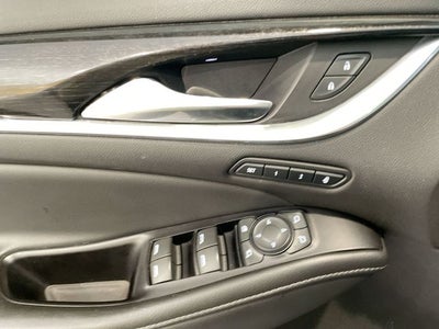 2019 Buick Enclave Avenir