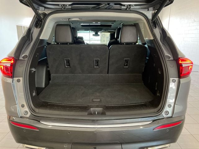 2019 Buick Enclave Avenir