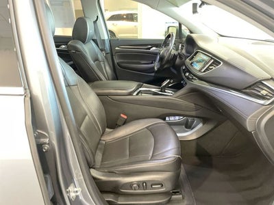 2019 Buick Enclave Avenir