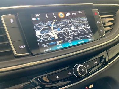 2019 Buick Enclave Avenir