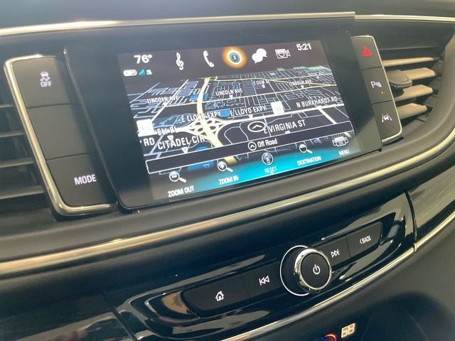 2019 Buick Enclave Avenir