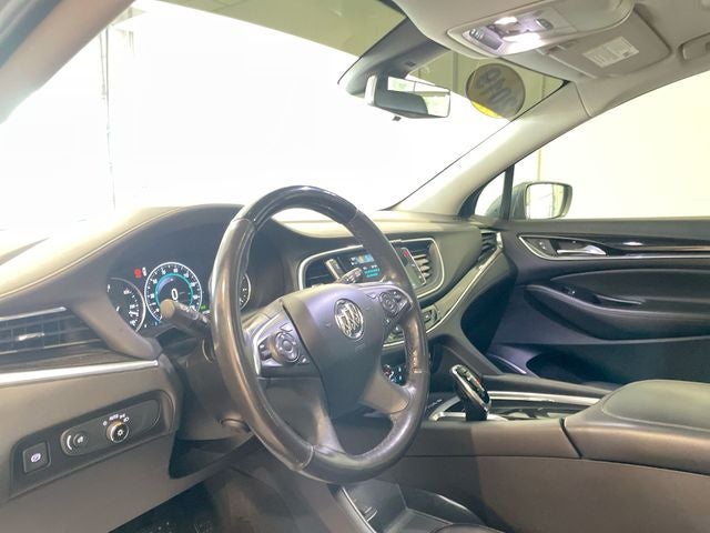 2019 Buick Enclave Avenir
