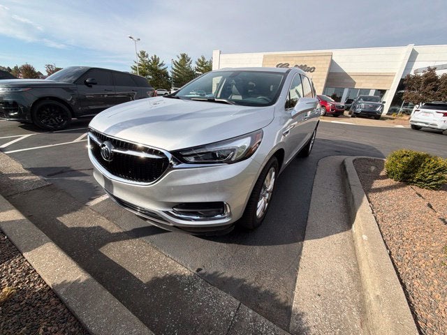 2019 Buick Enclave