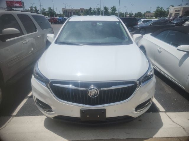 2019 Buick Enclave Premium Group