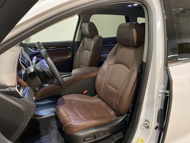 2020 Buick Enclave Avenir