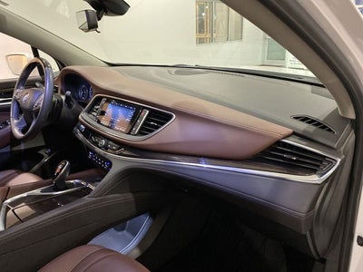 2020 Buick Enclave Avenir
