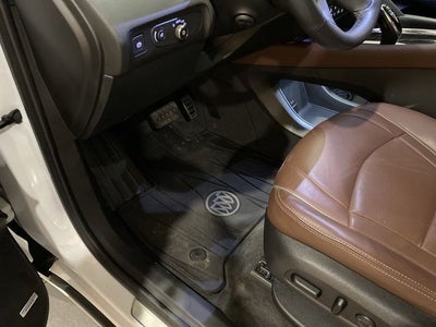 2020 Buick Enclave Avenir