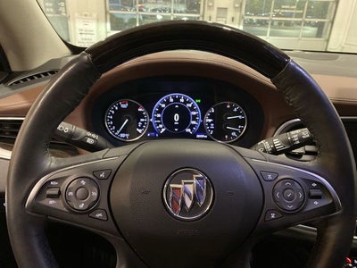 2020 Buick Enclave Avenir