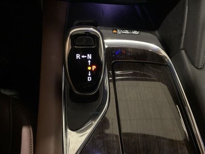 2020 Buick Enclave Avenir