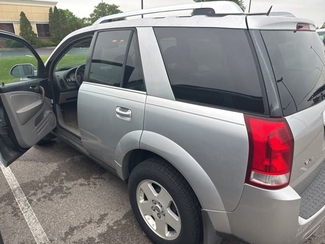 2007 Saturn VUE V6