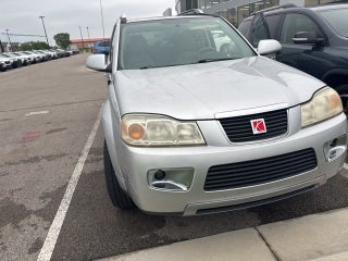 2007 Saturn VUE V6