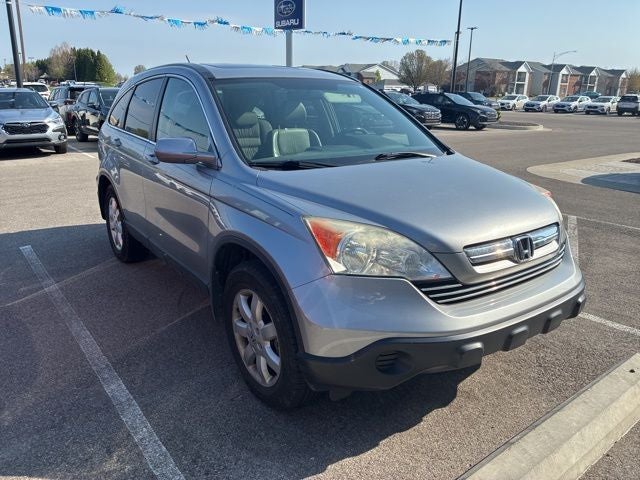2007 Honda CR-V EX-L