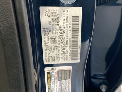 2025 Acura RDX Base SH-AWD