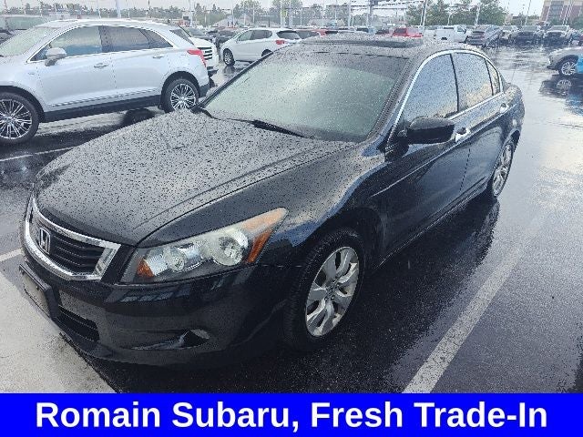 2010 Honda Accord Sdn