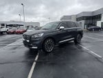 2020 Lincoln Aviator Black Label