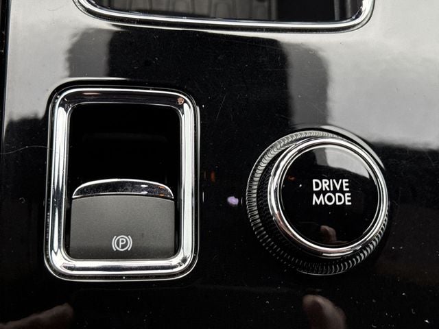2020 Lincoln Aviator Black Label