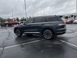 2020 Lincoln Aviator Black Label