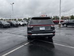 2020 Lincoln Aviator Black Label