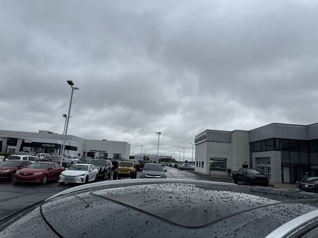 2020 Lincoln Aviator Black Label