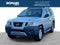 2010 Nissan Xterra S