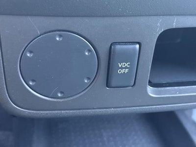 2010 Nissan Xterra S