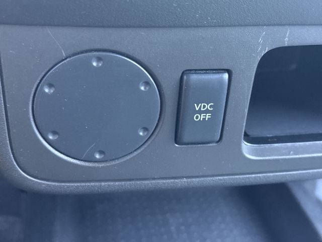 2010 Nissan Xterra S