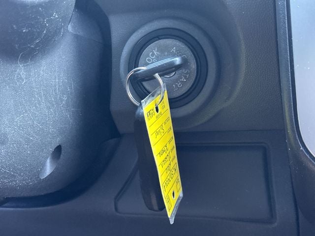 2010 Nissan Xterra S