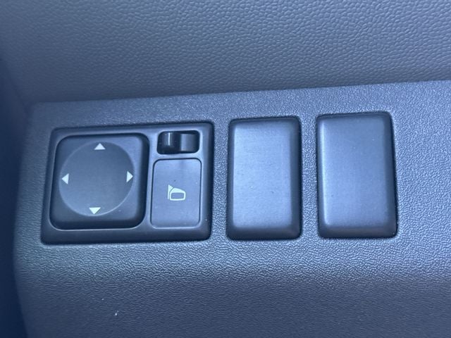 2010 Nissan Xterra S