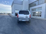2010 Nissan Xterra S