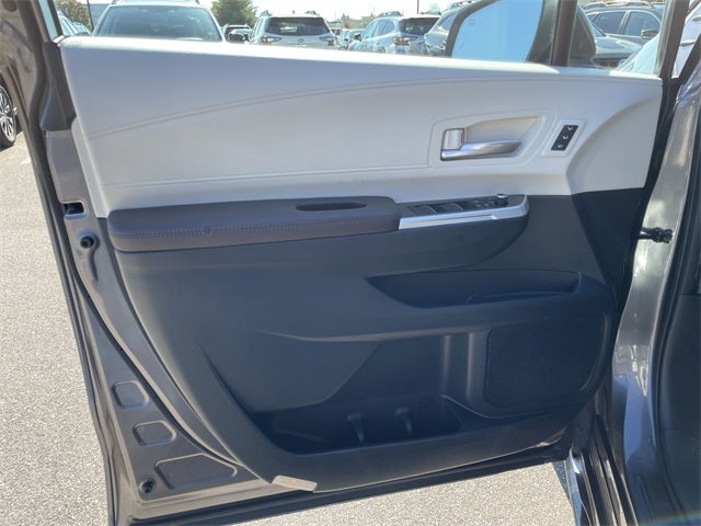 2023 Toyota Sienna Platinum 7 Passenger