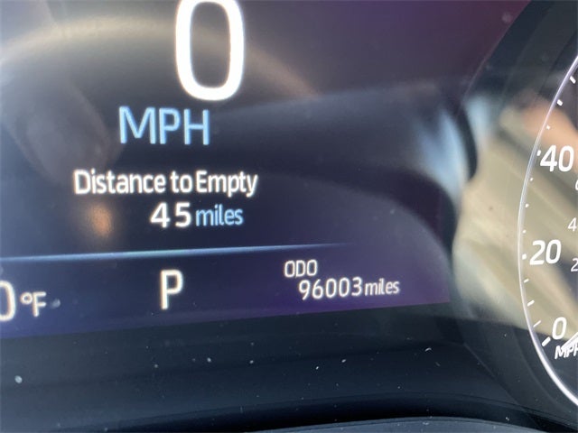 2023 Toyota Sienna Platinum 7 Passenger