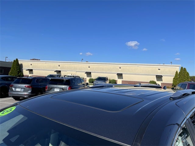 2023 Toyota Sienna Platinum 7 Passenger