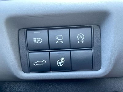 2025 Toyota Highlander Platinum