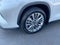 2025 Toyota Highlander Platinum