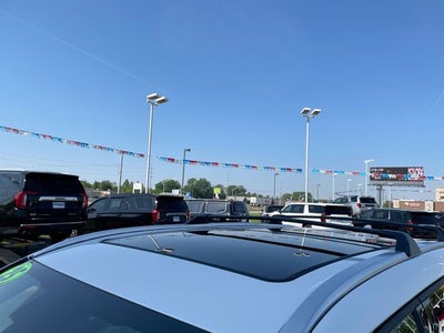 2025 Toyota Highlander Platinum