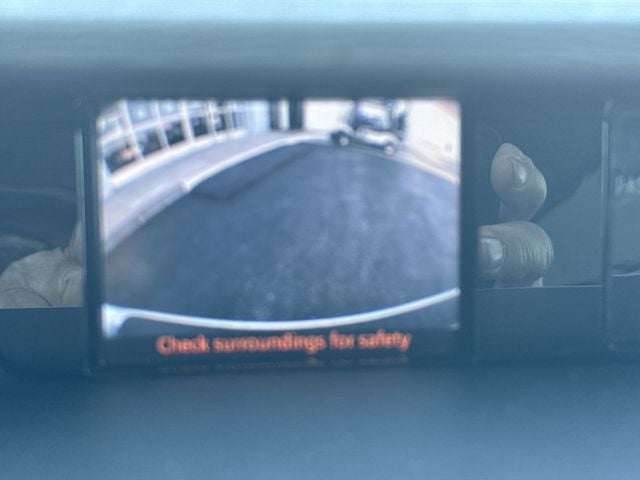 2012 Toyota Sienna LE 8 Passenger